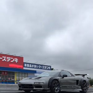 NSX