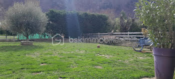 ferme à Rochebrune (05)