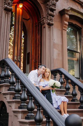 Fotógrafo de bodas Kristina Kutena (kutena). Foto del 22 de noviembre 2017