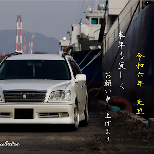 クラウンエステート JZS171W