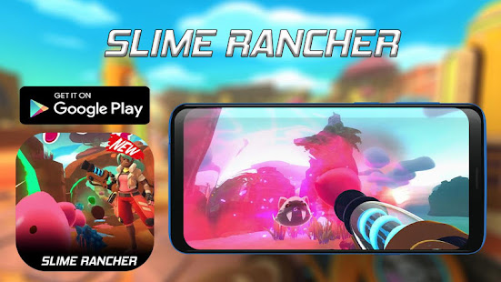 Guide For Slime Rancher 2 APK pour Android Télécharger