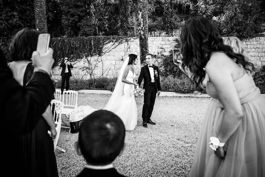 Photographe de mariage Tatyana Malysheva (tabby). Photo du 29 octobre 2017