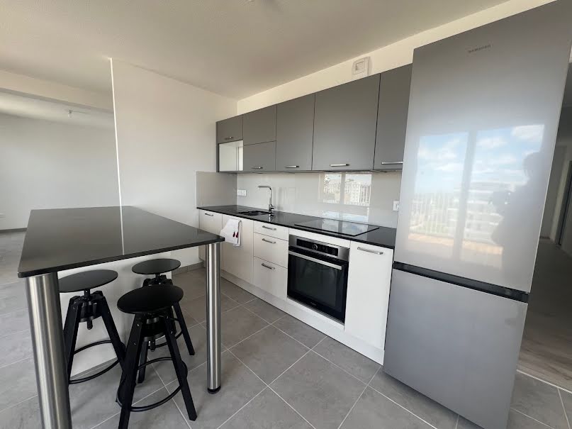 Location meublée appartement 4 pièces 99 m² à Toulouse (31000), 1 660 €