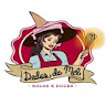 Dedos de Mel - Bolos e Doces icon