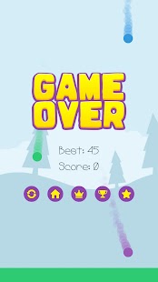 How to get Stop The Rain Dots 1.0 apk for android