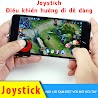 Nút Joystick Điều Hướng Chơi Game - Cần Điều Khiển Hướng Di Chuyển Chơi Game Joystick Mobile Chơi Liên Quân, Pubg Mobile