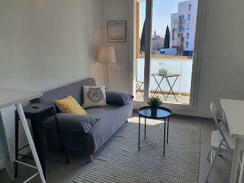 appartement à Nimes (30)