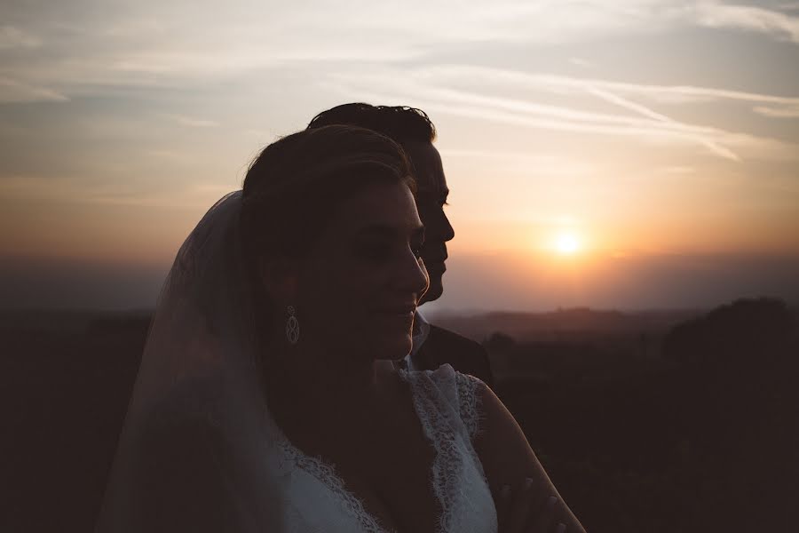 Fotografo di matrimoni Riccardo Cornaglia (cornaglia). Foto del 19 dicembre 2016