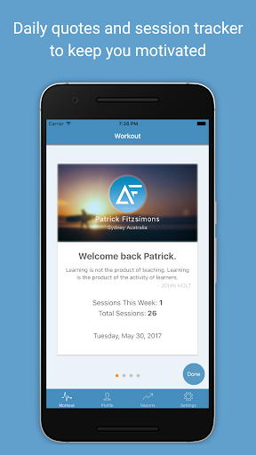 AFTWENTY 1.9.3 screenshots 2