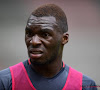 Crystal Palace ne voudrait plus de Christian Benteke 