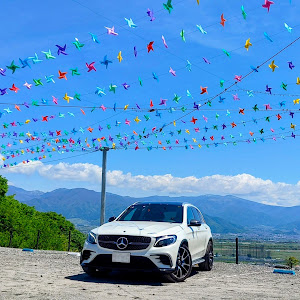 GLC X253