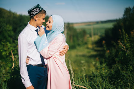 Wedding photographer Sergey Lysov (sergeylysov). Photo of 18 July 2016