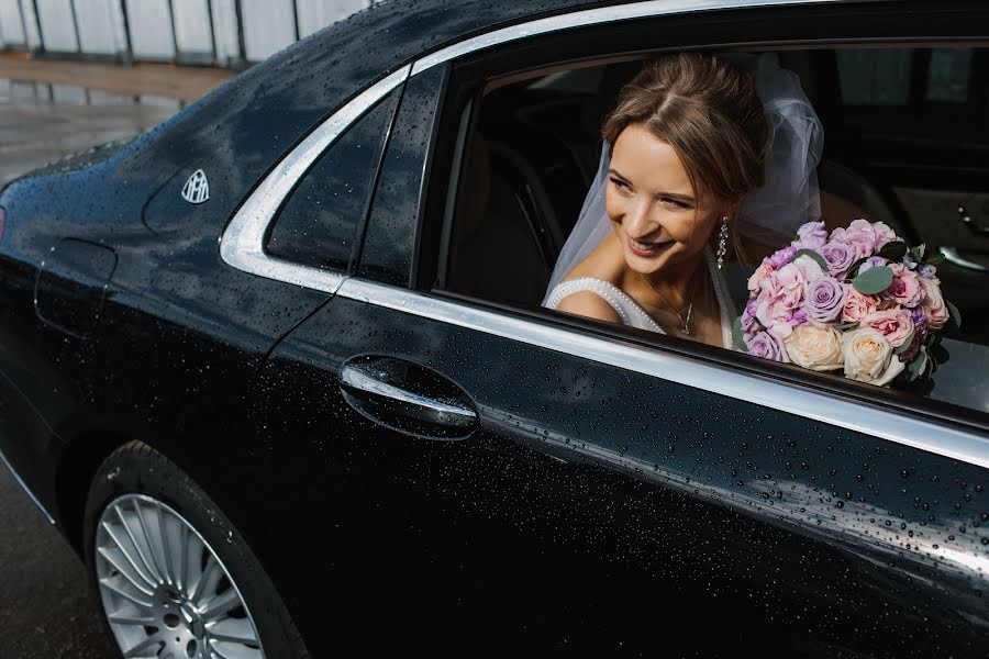 Wedding photographer Aleksandr Sirotkin (sirotkin). Photo of 20 August 2019