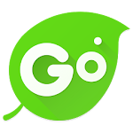 Cover Image of ดาวน์โหลด GO Keyboard Pro - อิโมจิ, GIF, น่ารัก, ปัดเร็วขึ้น 1.09 APK