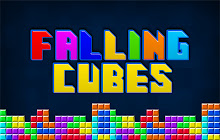 Tetris Cubes on Chrome small promo image