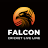 Falcon Cricket Live Line icon