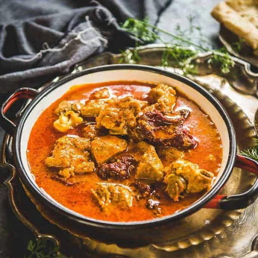 Mutton Rogan Josh