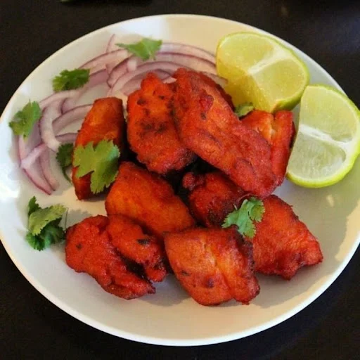 Fish Pakora