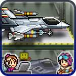 Cover Image of Baixar Skyforce Unidos! 1.7.9 APK