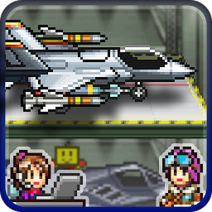  Skyforce Unite! v1.5.1 APK MOD