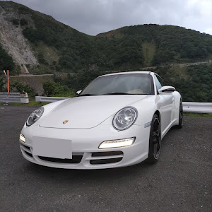 911 クーペ カレラ4S