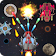 Space Shooter WT Illimité icon