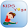 Daily Yoga for Kids  icon