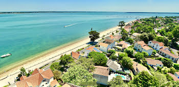 appartement à Saint-Trojan-les-Bains (17)