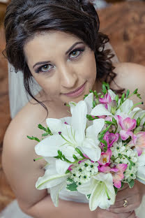 Photographe de mariage George Secu (secu). Photo du 25 juin 2015