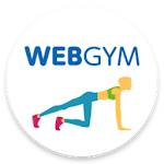 Cover Image of Herunterladen WEBGYM：運動の習慣化をサポート！ 2.1.0 APK