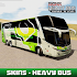 SKINS HEAVY BUS SIMULATOR1.5