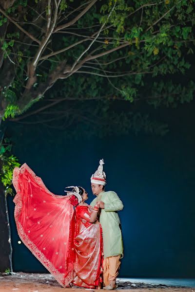 Hochzeitsfotograf Jamilur Rahman Misbah (mdmisbah482). Foto vom 24. Oktober 2023