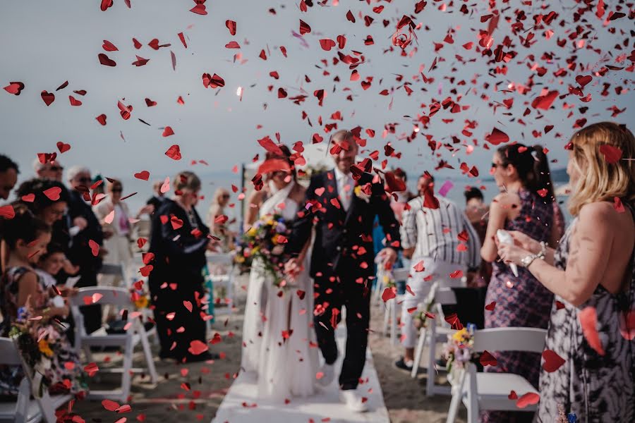 Esküvői fotós Michele Bindi (michelebindi). Készítés ideje: 2023 november 13.