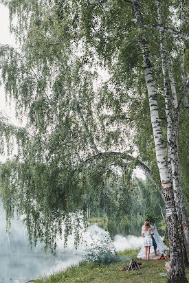 Fotógrafo de bodas Maksim Sluckiy (maksslutsky). Foto del 29 de julio 2015