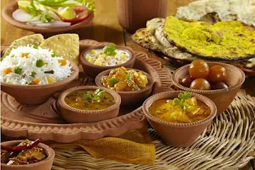 Legacy Of Awadh menu 