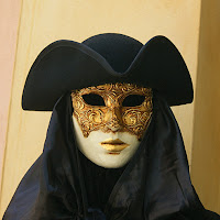 La maschera di 