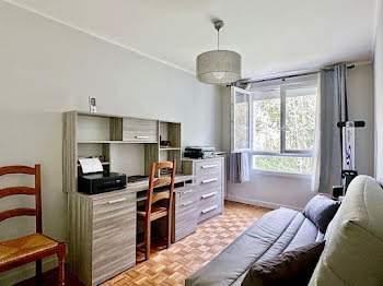 appartement à Saint-Germain-en-Laye (78)