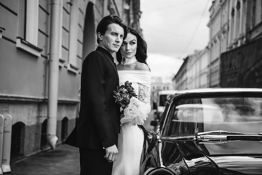 Wedding photographer Stan Hara (staskhara). Photo of 5 October 2017