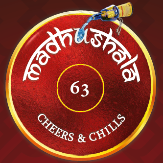 Madhushala 63, Janakpuri, Janakpuri logo