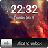 Slide to unlock-Iphone lock1.0