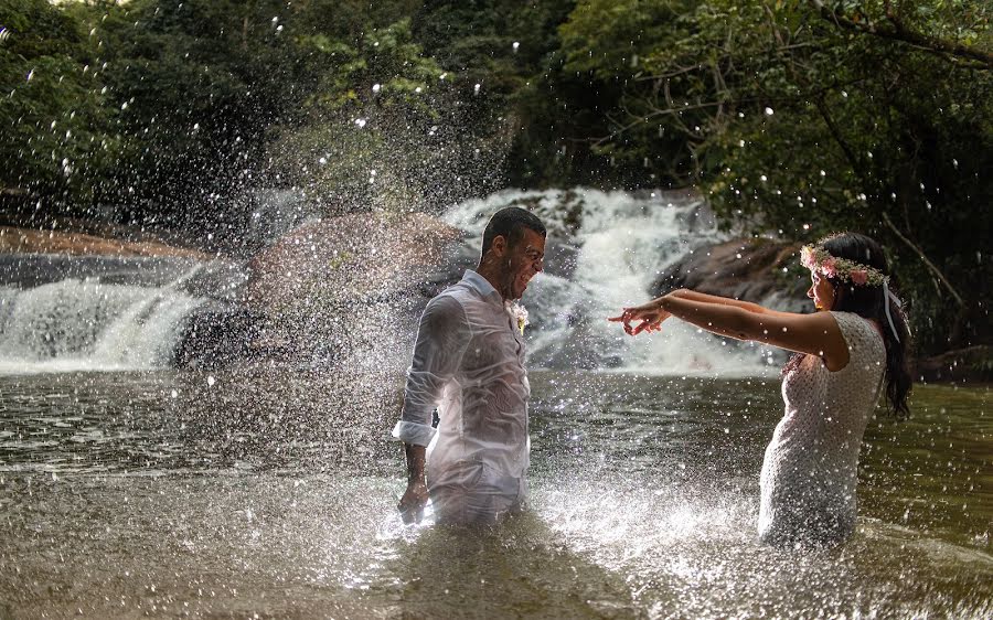 Fotografer pernikahan Júlio Santen Fotografia (juliosantenfoto). Foto tanggal 21 Agustus 2018