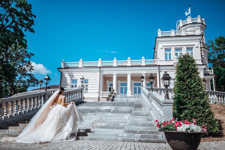 結婚式の写真家Dovydas Lopetaitis (dlopetaitis)。2019 3月11日の写真