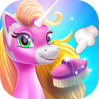 Magical Unicorn Candy World 1.0.7