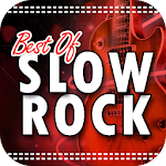 Cover Image of Descargar Slow Rock Musik mp3 90an terlengkap - lirik 4.1.2 APK