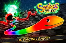 snakes slither - Sneak Snake!のおすすめ画像1