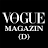 VOGUE MAGAZIN (D) icon