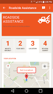   GEICO Mobile- screenshot thumbnail   