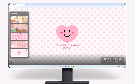Cute Wallpapers For Teens screenshot 2