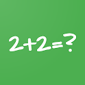 Icon Mathematics. Mental math.