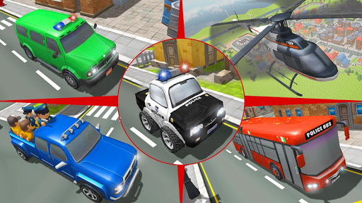 US Criminal Transport